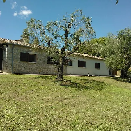 Apartment Casale Bellavista *