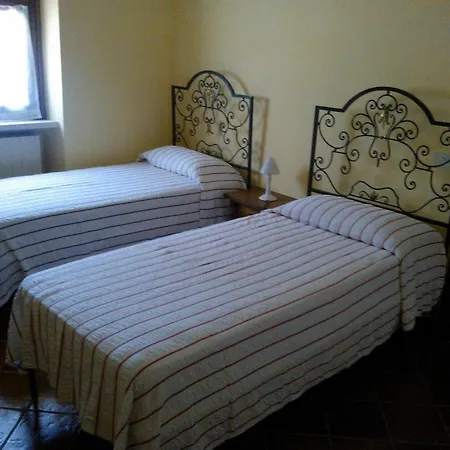 Apartment Casale Bellavista Amelia