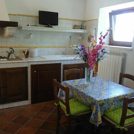 Casale Bellavista Amelia