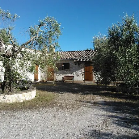 Casale Bellavista Amelia