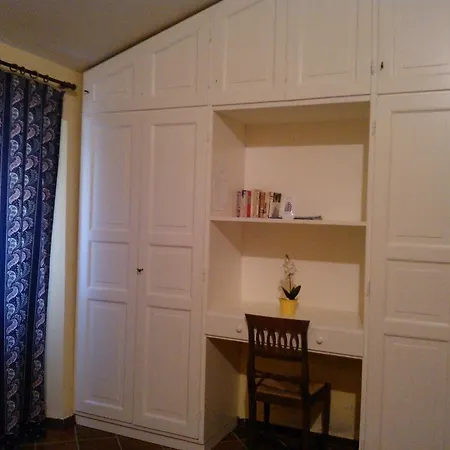 Apartment Casale Bellavista Amelia