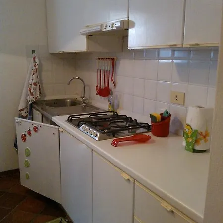 Apartment Casale Bellavista