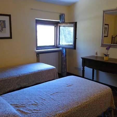 Casale Bellavista Apartment Amelia