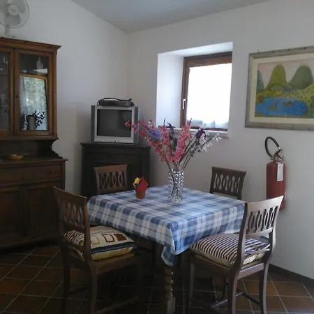 Casale Bellavista Daire