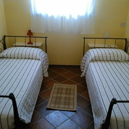 Casale Bellavista Apartment *