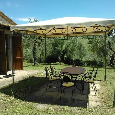 Casale Bellavista Daire Amelia