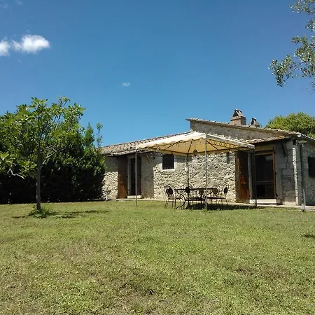 Casale Bellavista *