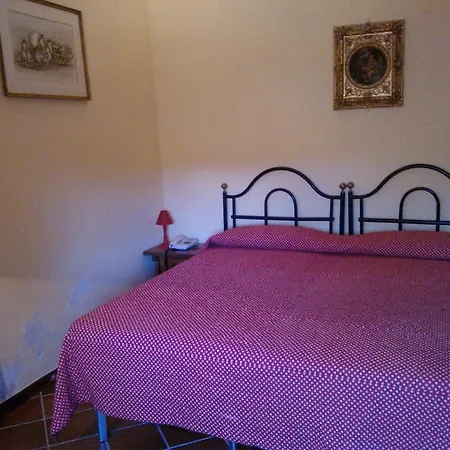 Casale Bellavista Daire Amelia