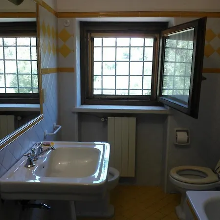 Apartment Casale Bellavista